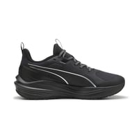 Puma Flare Pro Trail PTX Siyah Unisex Çocuk Koşu Ayakkabısı