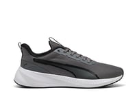 Puma Flyer Lite 3 Gri Erkek Koşu Ayakkabısı