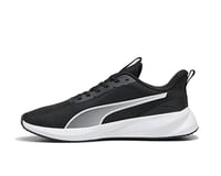 Puma Flyer Lite 3 Siyah Erkek Koşu Ayakkabısı