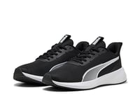 Puma Flyer Lite 3 Siyah Erkek Koşu Ayakkabısı