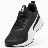 Puma Flyer Lite 4 Siyah Unisex Koşu Ayakkabısı
