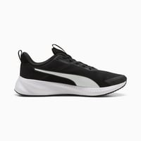 Puma Flyer Lite 4 Siyah Unisex Koşu Ayakkabısı