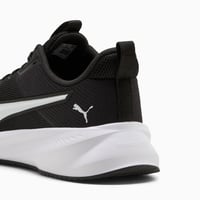 Puma Flyer Lite 4 Siyah Unisex Koşu Ayakkabısı