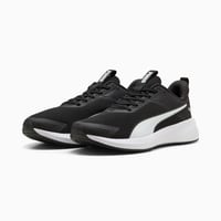 Puma Flyer Lite 4 Siyah Unisex Koşu Ayakkabısı