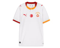 Puma GSK Third Jersey Replica Beyaz Yetişkin Forma 78500202