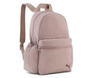 Puma HER Small Backpack Bej Kadın Spor Çanta 09270506
