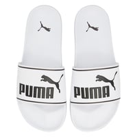Puma Leadcat 2.0 BX Beyaz Unisex Terlik