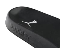 Puma Leadcat 2.0 BX Siyah Unisex Terlik