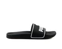 Puma Leadcat 2.0 BX Siyah Unisex Terlik