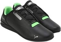 Puma MAPF1 Drift Cat Decima 2.0 Siyah Erkek Günlük Spor Ayakkabı