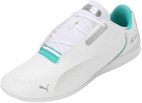 Puma MAPF1 Drift Cat Decima 2.0 Beyaz Erkek Günlük Spor Ayakkabı