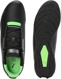 Puma MAPF1 Drift Cat Decima 2.0 Siyah Erkek Günlük Spor Ayakkabı