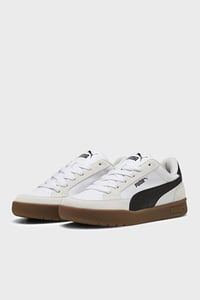 Puma Park LT OG Beyaz Unisex Günlük Spor Ayakkabı