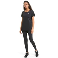 Puma PERFORMANCE FULL TIGHT W Siyah Kadın Tayt 52031301