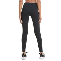 Puma PERFORMANCE FULL TIGHT W Siyah Kadın Tayt 52031301