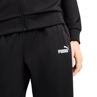 Puma Poly Suit Siyah Kadın Eşofman Takımı 68507501