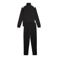 Puma Poly Suit Siyah Kadın Eşofman Takımı 68507501