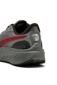 Puma Pounce Lite Gri Erkek Koşu Ayakkabısı
