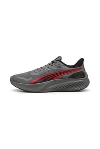 Puma Pounce Lite Gri Erkek Koşu Ayakkabısı