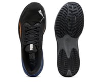 Puma Pounce Lite Siyah Erkek Koşu Ayakkabısı