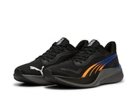Puma Pounce Lite Siyah Erkek Koşu Ayakkabısı