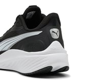 Puma Pounce Lite Siyah Unisex Koşu Ayakkabısı
