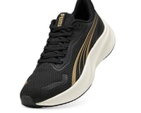 Puma Pounce Lite Siyah Unisex Koşu Ayakkabısı