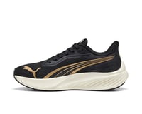 Puma Pounce Lite Siyah Unisex Koşu Ayakkabısı
