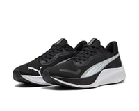 Puma Pounce Lite Siyah Unisex Koşu Ayakkabısı