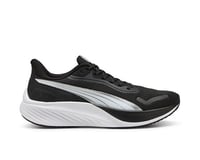 Puma Pounce Lite Siyah Unisex Koşu Ayakkabısı