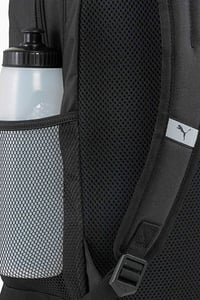 Puma PUMA BUZZ Backpack Siyah Unisex Spor Çanta 09115301