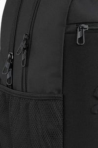 Puma PUMA BUZZ Backpack Siyah Unisex Spor Çanta 09115301
