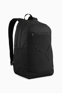 Puma PUMA BUZZ Backpack Siyah Unisex Spor Çanta 09115301