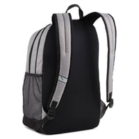Puma PUMA BUZZ HEATHER Backpack Gri Unisex Spor Çanta 09135001