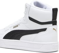 Puma Puma Caven 2.0 Mid Beyaz Erkek Günlük Spor Ayakkabı