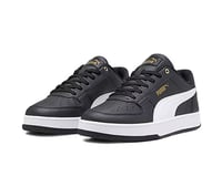 Puma Puma Caven 2.0 Siyah Erkek Günlük Spor Ayakkabı