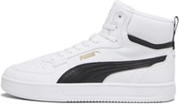 Puma Puma Caven 2.0 Mid Beyaz Erkek Günlük Spor Ayakkabı