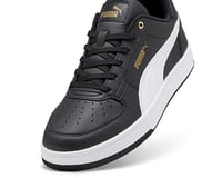 Puma Puma Caven 2.0 Siyah Erkek Günlük Spor Ayakkabı