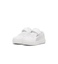 Puma Puma Caven 2.0 Holo2.0AC+Inf Beyaz Kadın Günlük Spor Ayakkabı