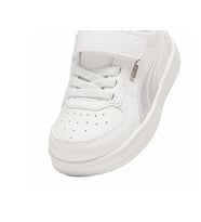 Puma Puma Caven 2.0 Holo2.0AC+Inf Beyaz Kadın Günlük Spor Ayakkabı