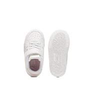Puma Puma Caven 2.0 Holo2.0AC+Inf Beyaz Kadın Günlük Spor Ayakkabı