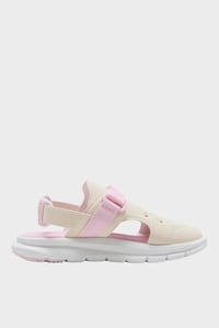 Puma Puma Evolve Sandal AC PS Kırık Beyaz Kız Çocuk Sandalet