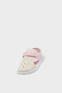 Puma Puma Evolve Sandal AC PS Kırık Beyaz Kız Çocuk Sandalet