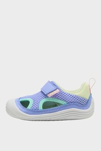 Puma Puma Kitten Summer V Inf Lila Kız Çocuk Günlük Spor Ayakkabı