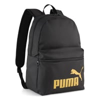 Puma PUMA PHASE Backpack Siyah Unisex Spor Çanta 09116403