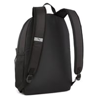 Puma PUMA PHASE Backpack Siyah Unisex Spor Çanta 09116403