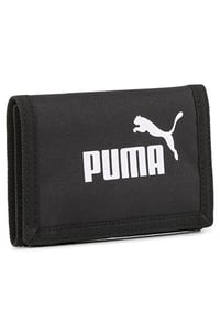 Puma PUMA PHASE Wallet Siyah Unisex Cüzdan 05475701
