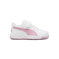 Puma Puma Reb-L AC+ PS Beyaz Unisex Çocuk Günlük Spor Ayakkabı