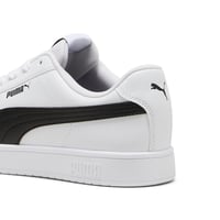 Puma Puma Rickie Classic Beyaz Unisex Günlük Spor Ayakkabı