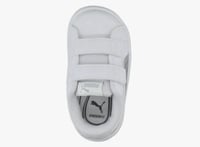 Puma Puma Rickie Classic V Inf Beyaz Kız Çocuk Günlük Spor Ayakkabı